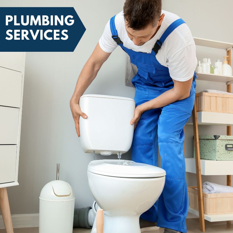 Plumbing Company in Rawlings, MD